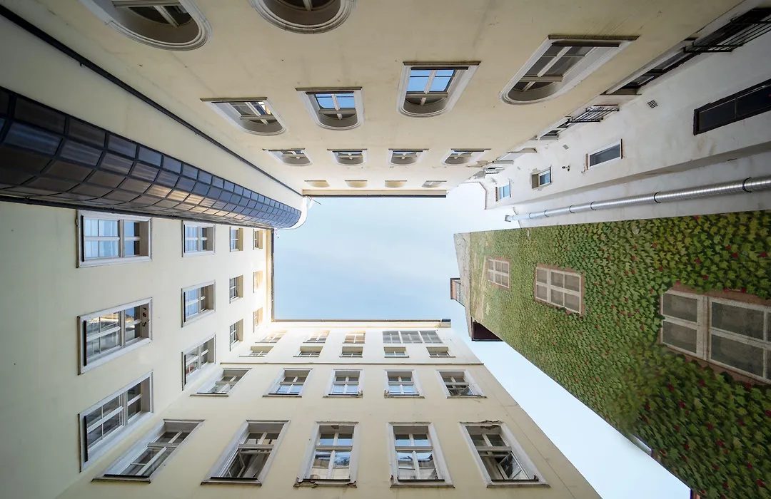 MP Hostel Budapest-1