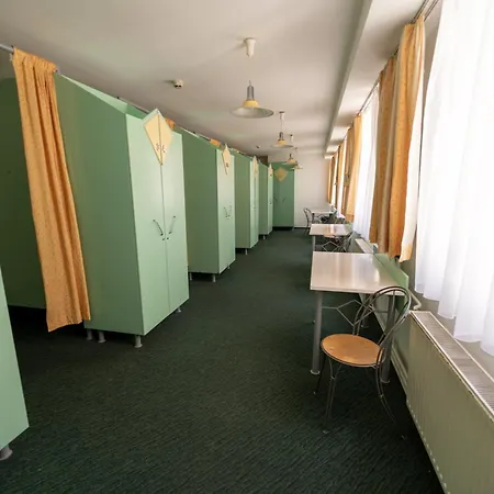 MP Hostel Budapest-2